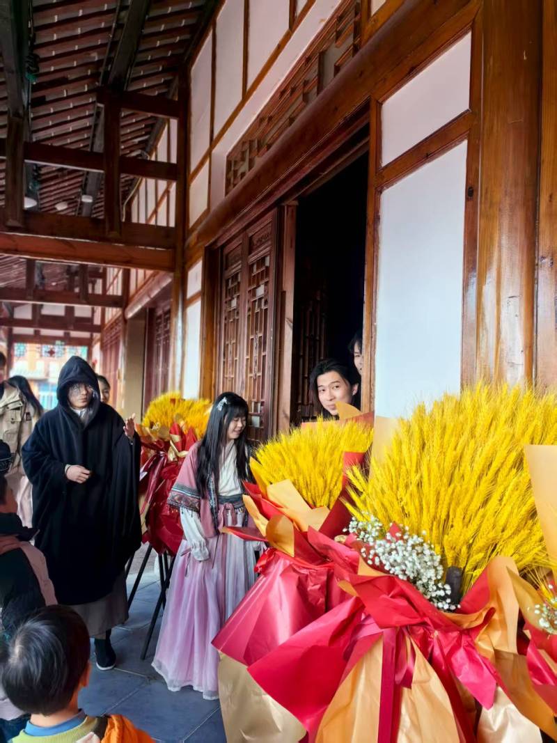 沉浸赋能：前郭景区演艺的差异化突围之路